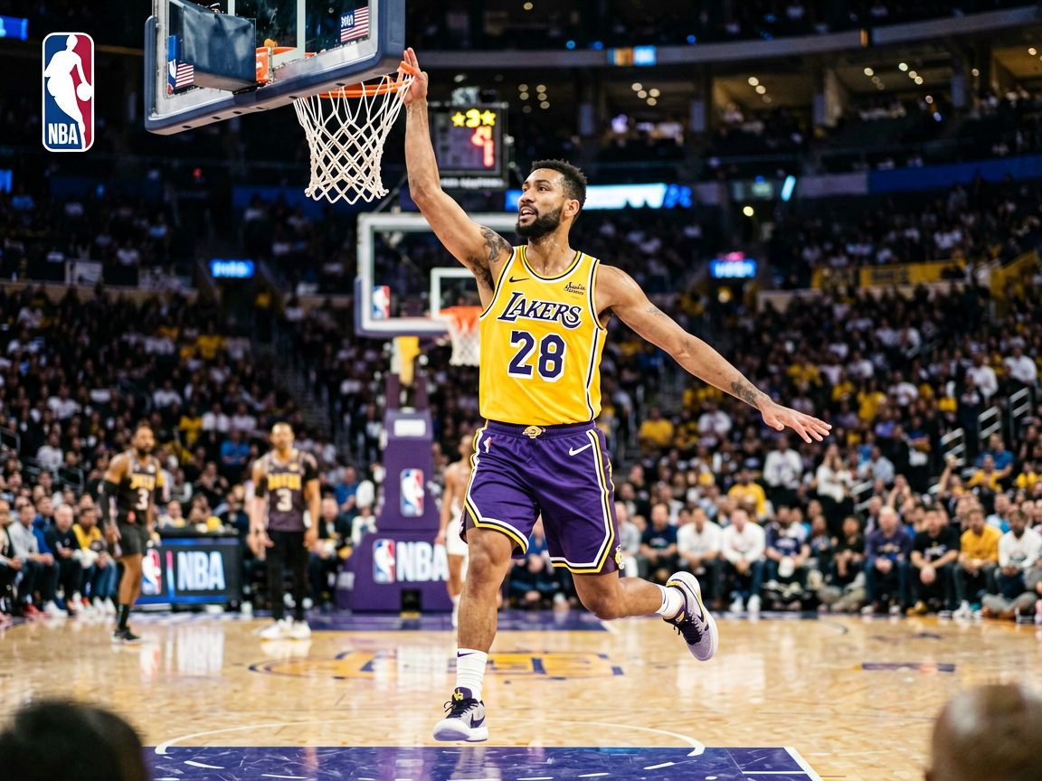 NBA赛果